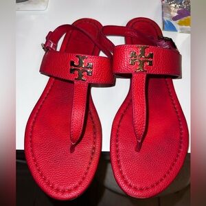 Tory Burch sandals